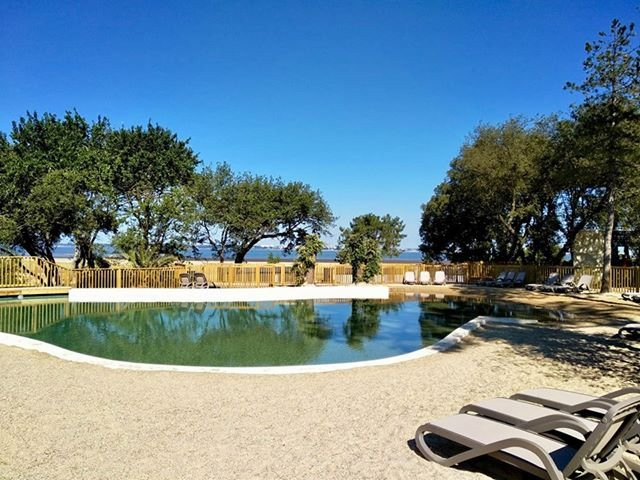 La Dune De Jade
