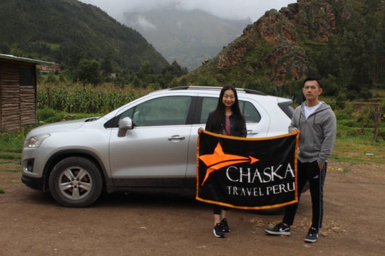 Chaska Travel Peru
