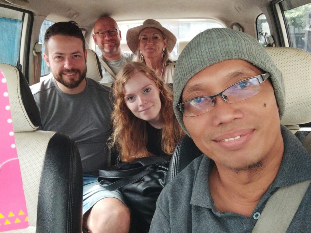 Jogjatripper-Yogyakarta必去景点