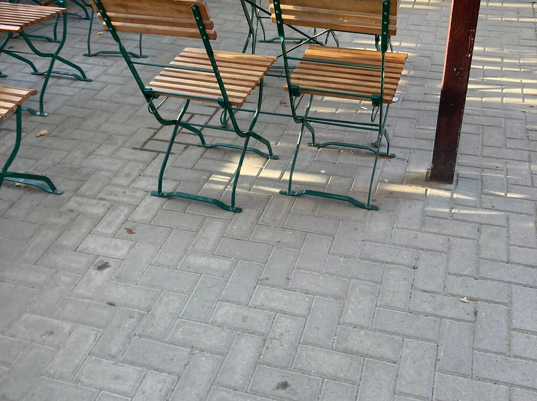Bärencafé