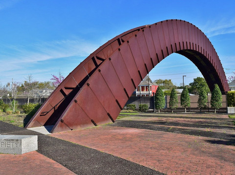 Crescent Park
