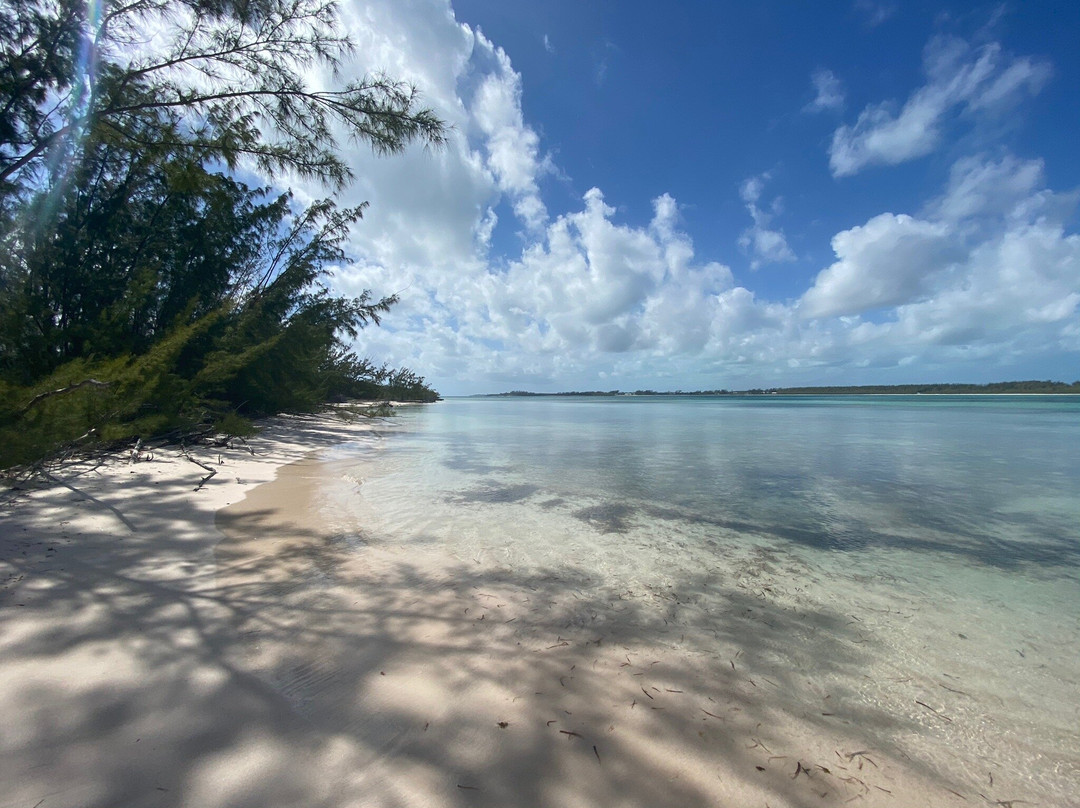 Winding Bay-伊柳塞拉必去景点