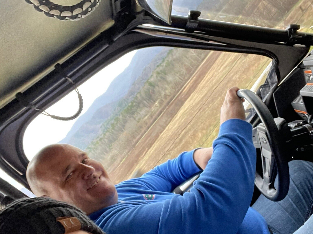 Mountain Riders-塞维尔维尔必去景点