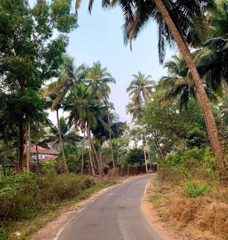 Marshall Retreat Residents主图