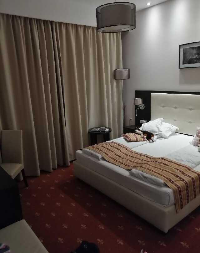 Boutique Hotel Fabesca主图