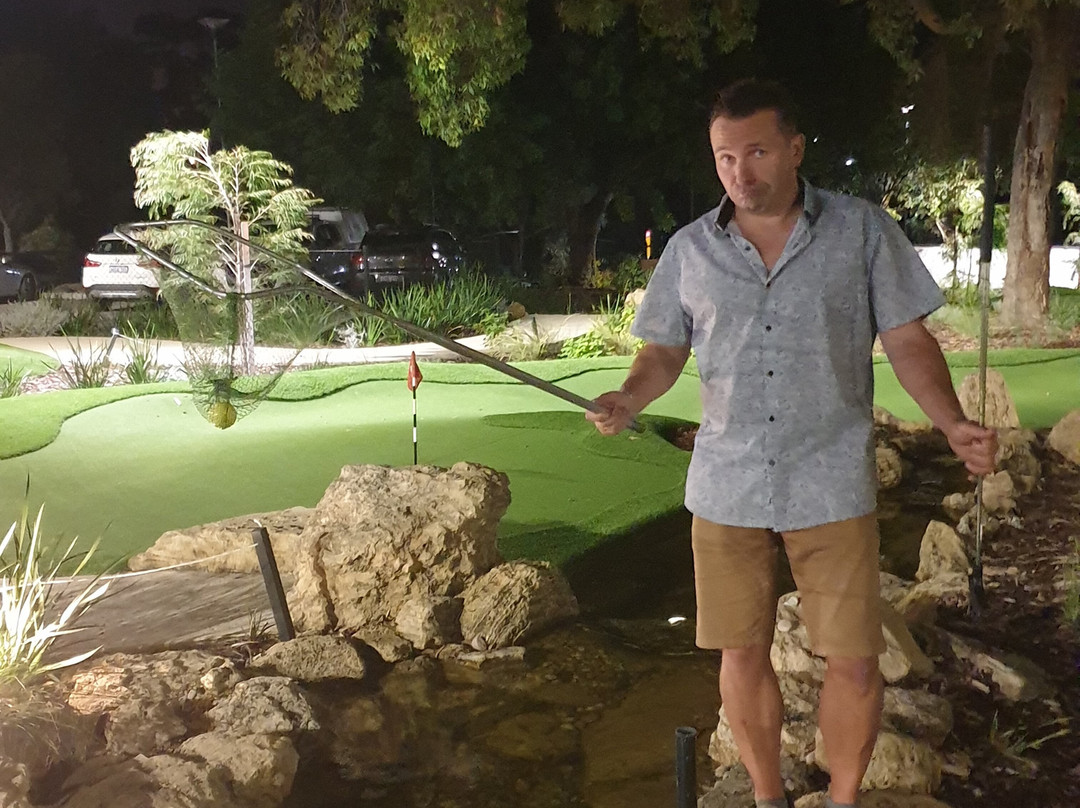 Point Walter Golf Course景点图片
