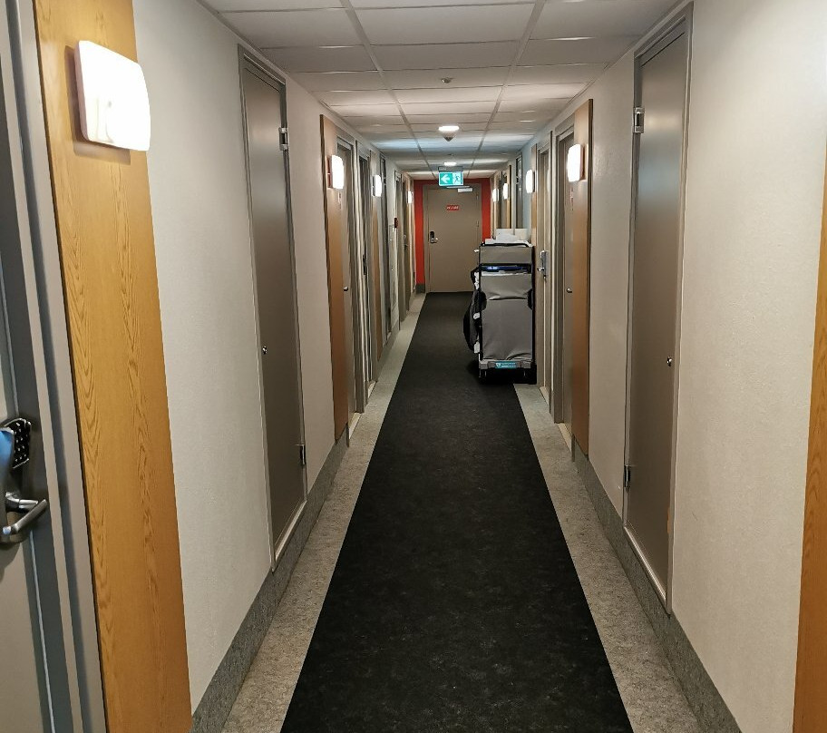 B&B Hotel Torun主图