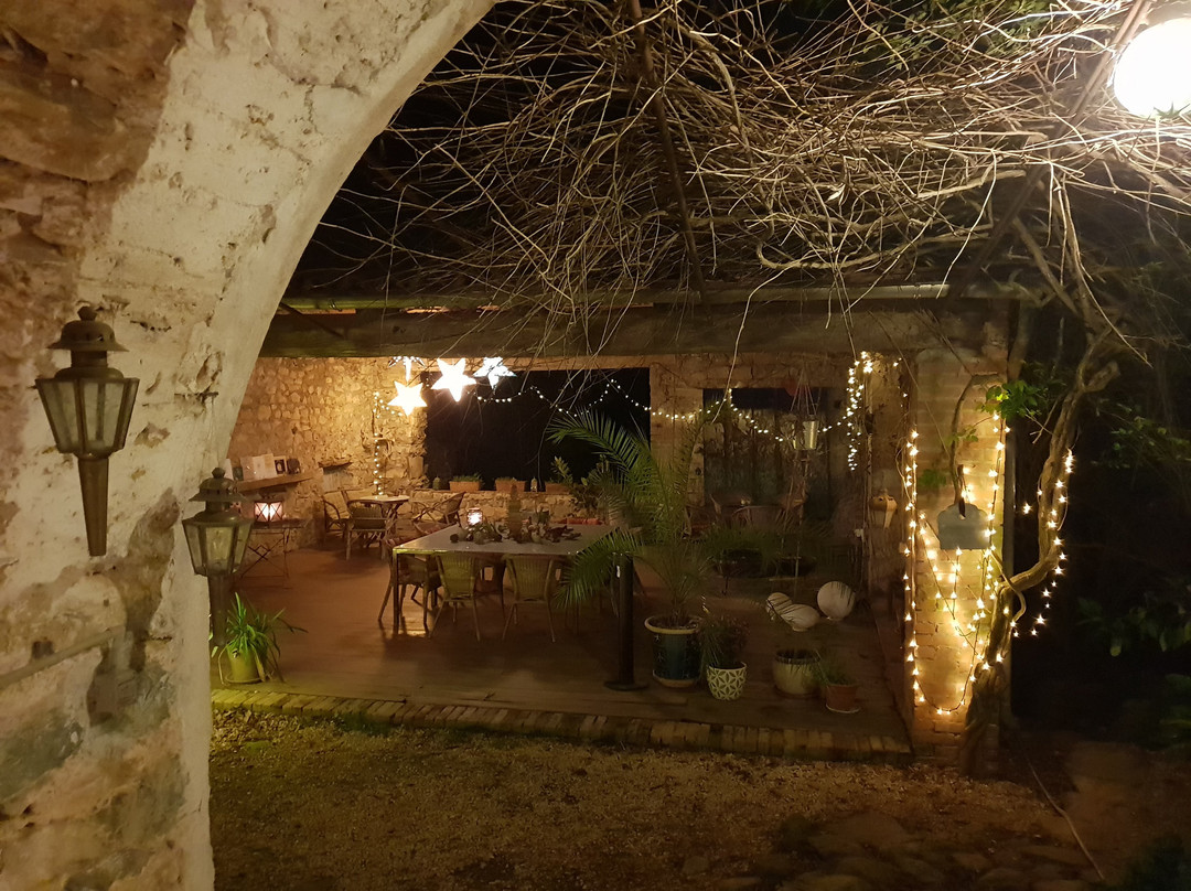 La Vieille Maison - Gourmet Stop主图