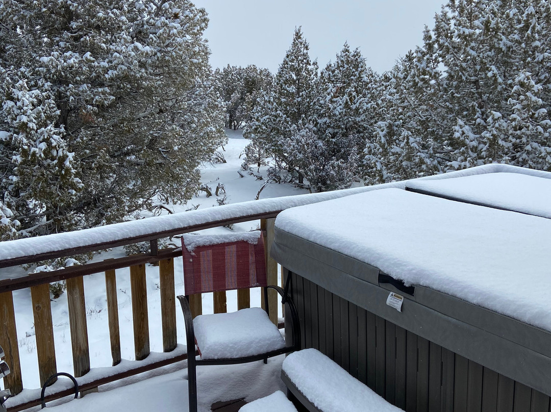 Stone Canyon Inn主图