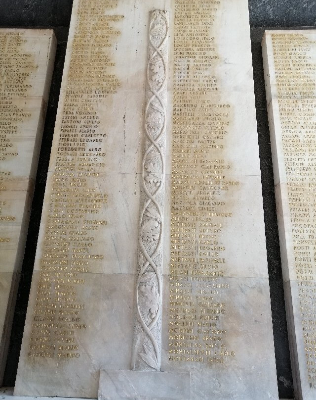 Arco Mera景点图片