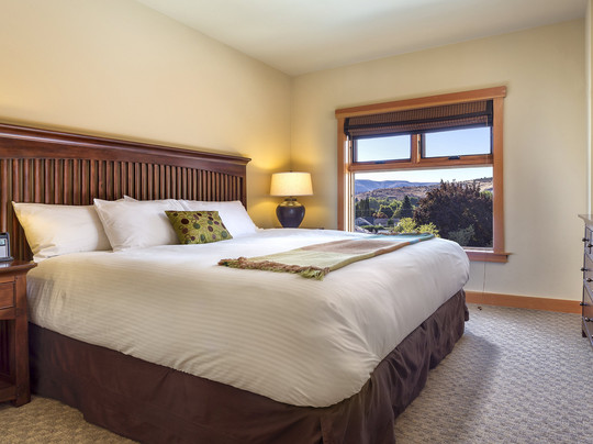 Worldmark Chelan Lake House主图