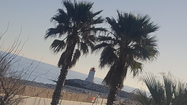 Office De Tourisme De Sausset Les Pins