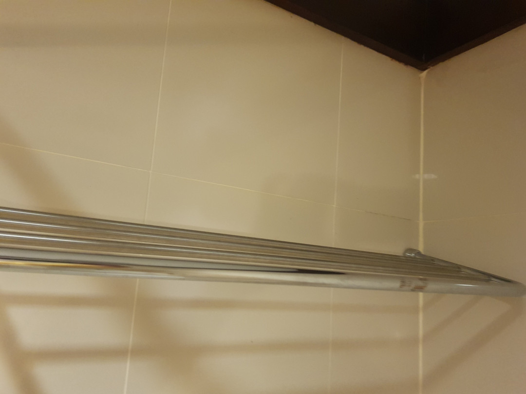 潘格兰海滩酒店主图