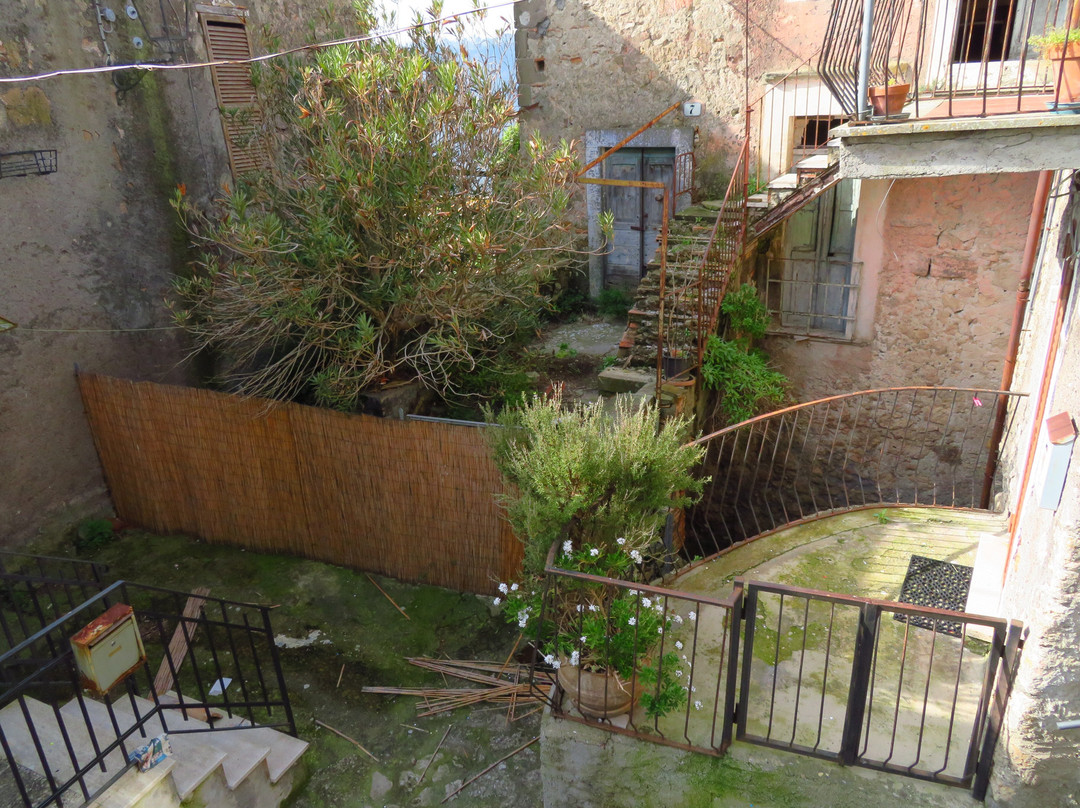 Borgo Medievale-Castiglione in Teverina必去景点