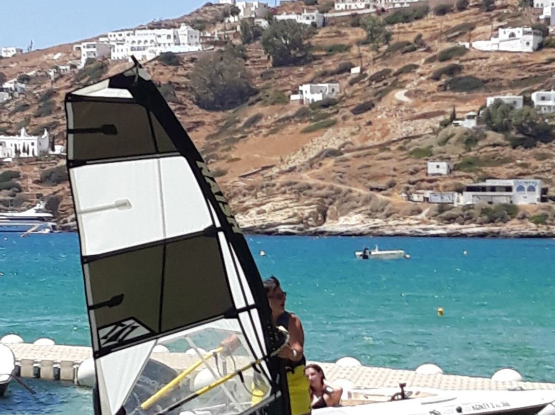 Meltemi Boat Tours, Watersports & Diving景点图片