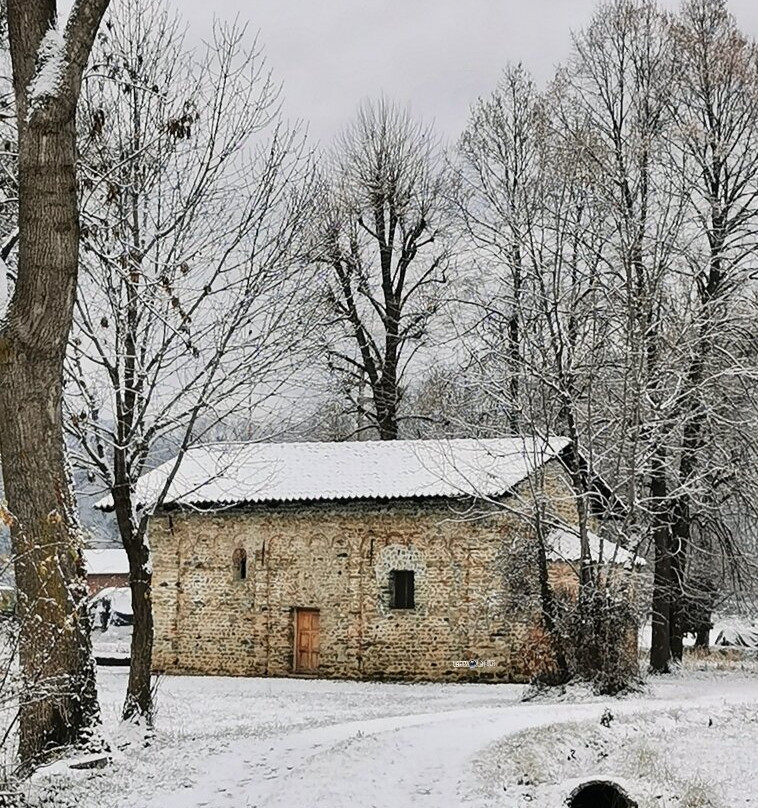 Cappella di San Ferreolo-Grosso必去景点