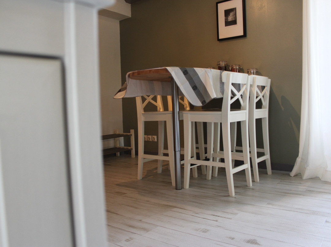 里尼埃旅馆主图