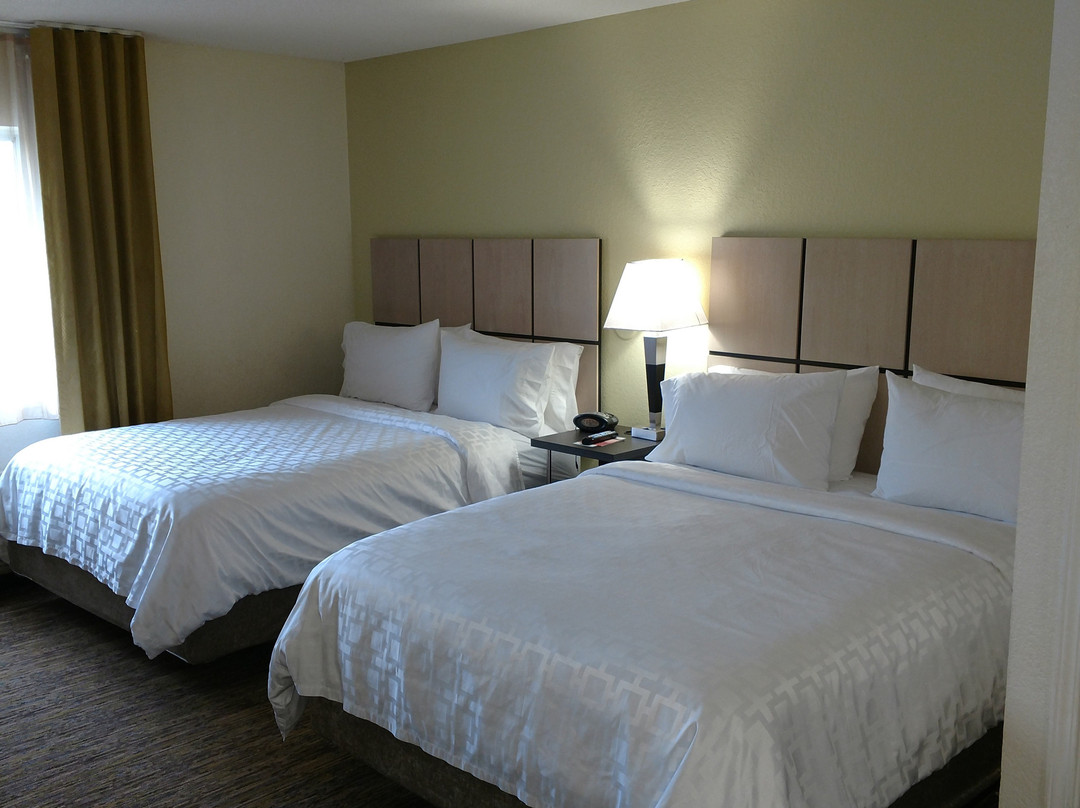 Candlewood Suites Olive Branch (Memphis Area) by IHG主图
