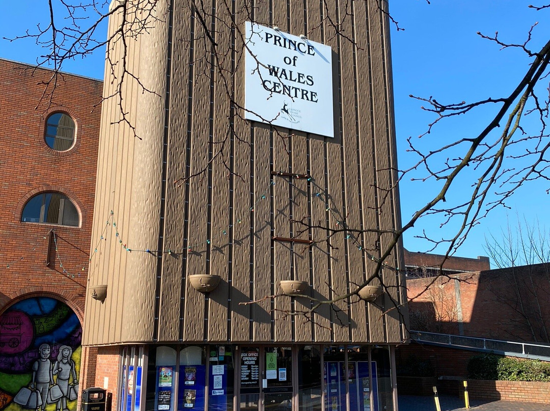 Prince Of Wales Theatre-Cannock必去景点