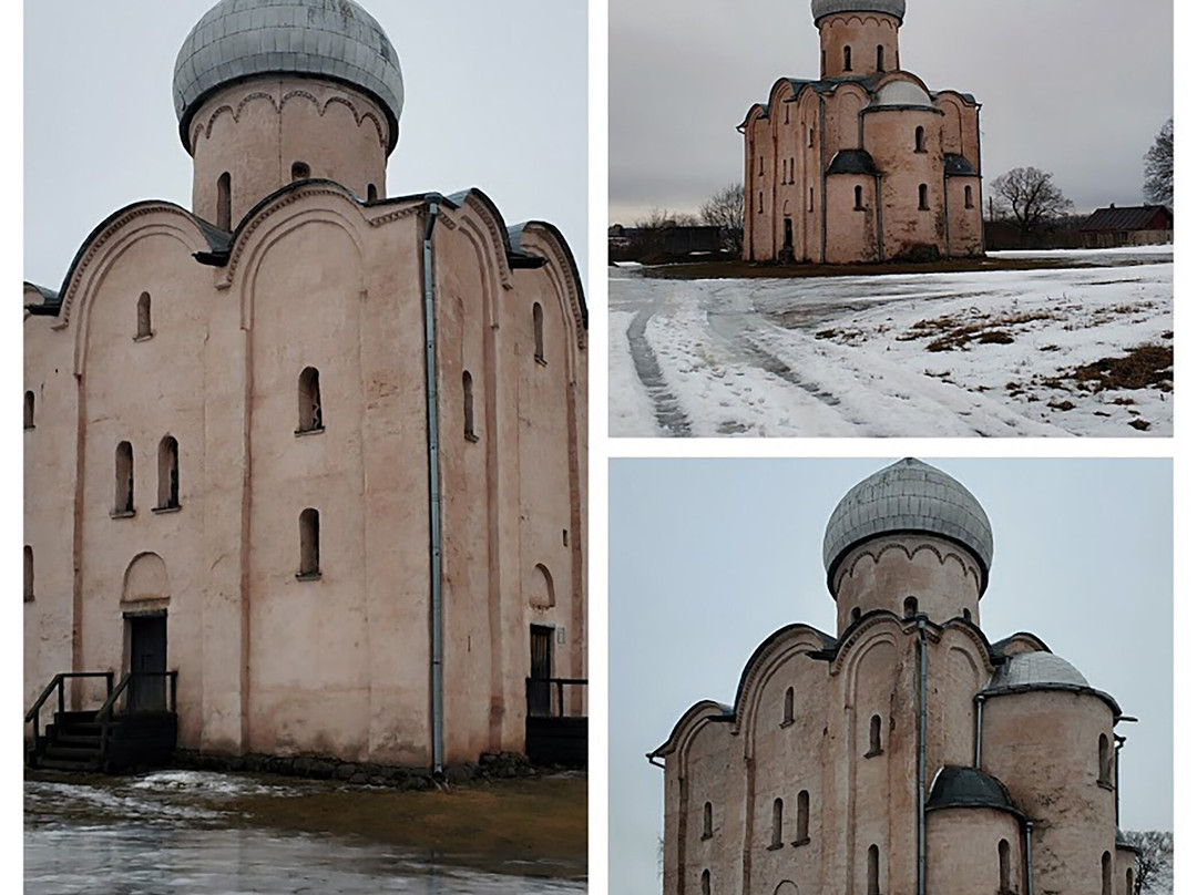 Saviour Church on Nereditsa景点图片