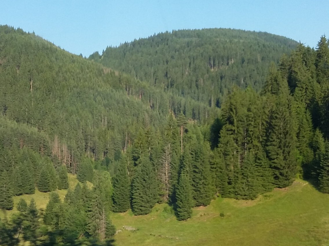 Chepelare Ski Center-Chepelare必去景点