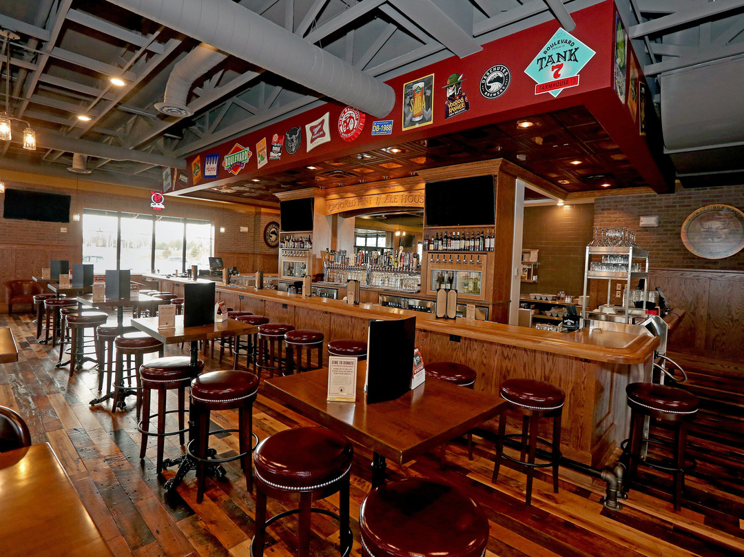 Holiday Inn & Suites Sioux Falls - Airport By IHG主图