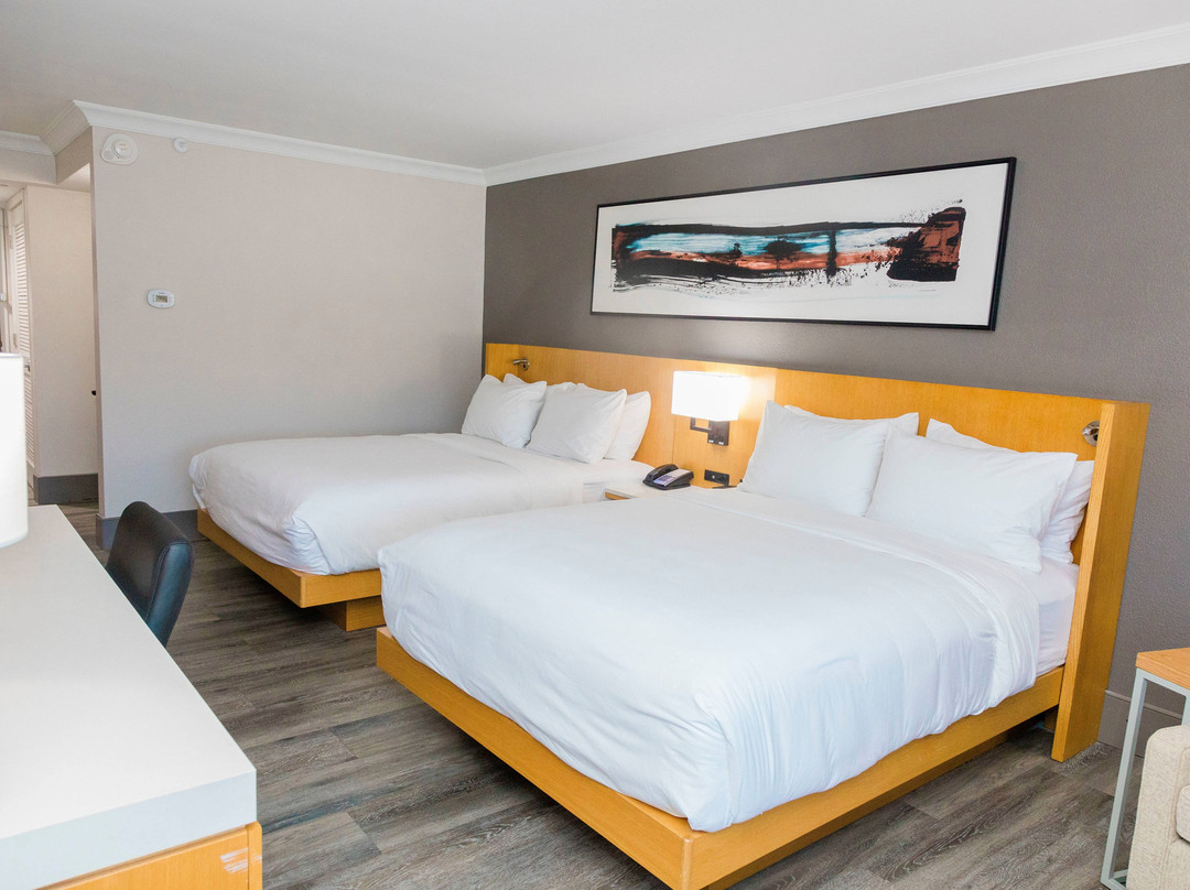 Delta Hotels Columbia Northeast主图