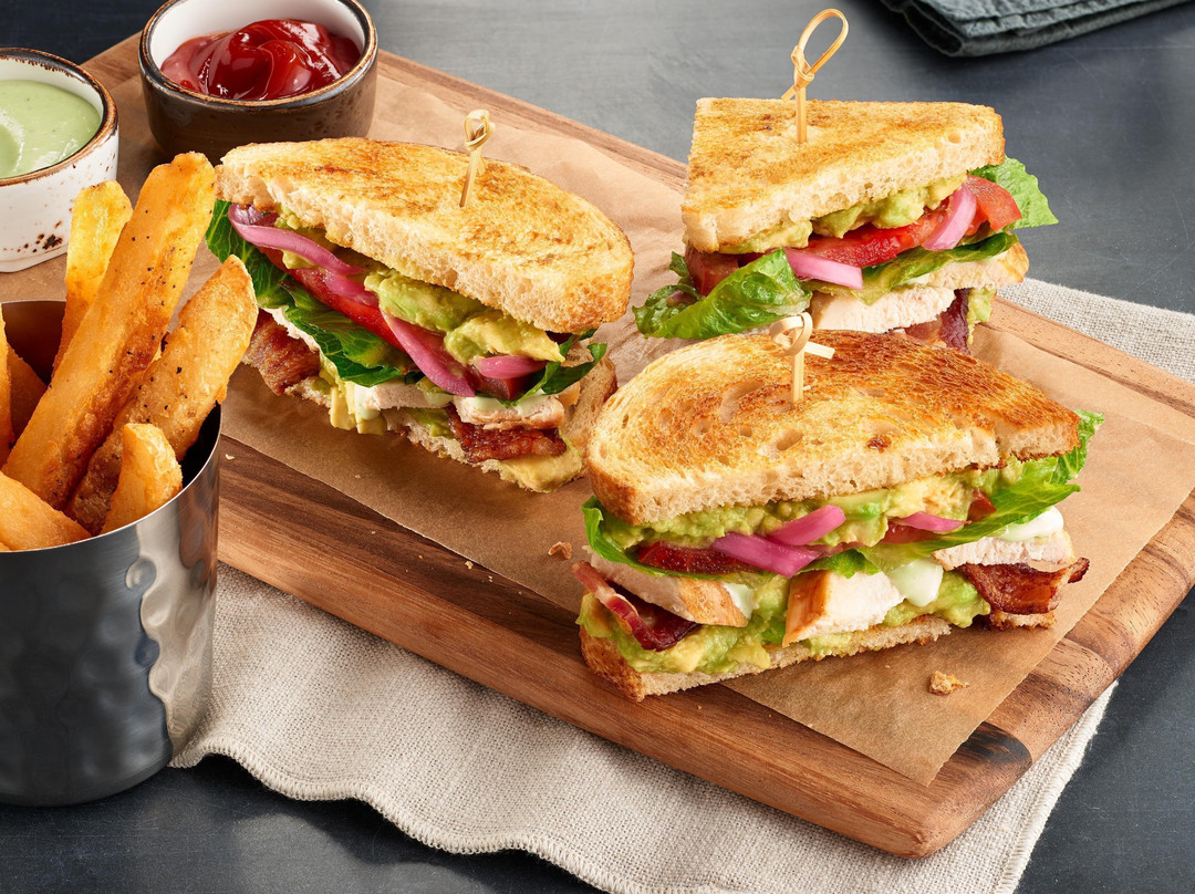 Courtyard by Marriott New Orleans Covington/Mandeville主图