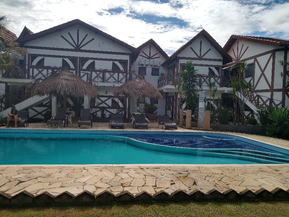 Pousada Igarapé主图