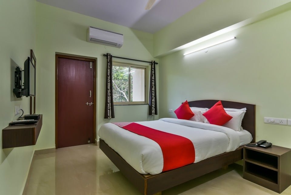 Swarnam Hotel-官方
