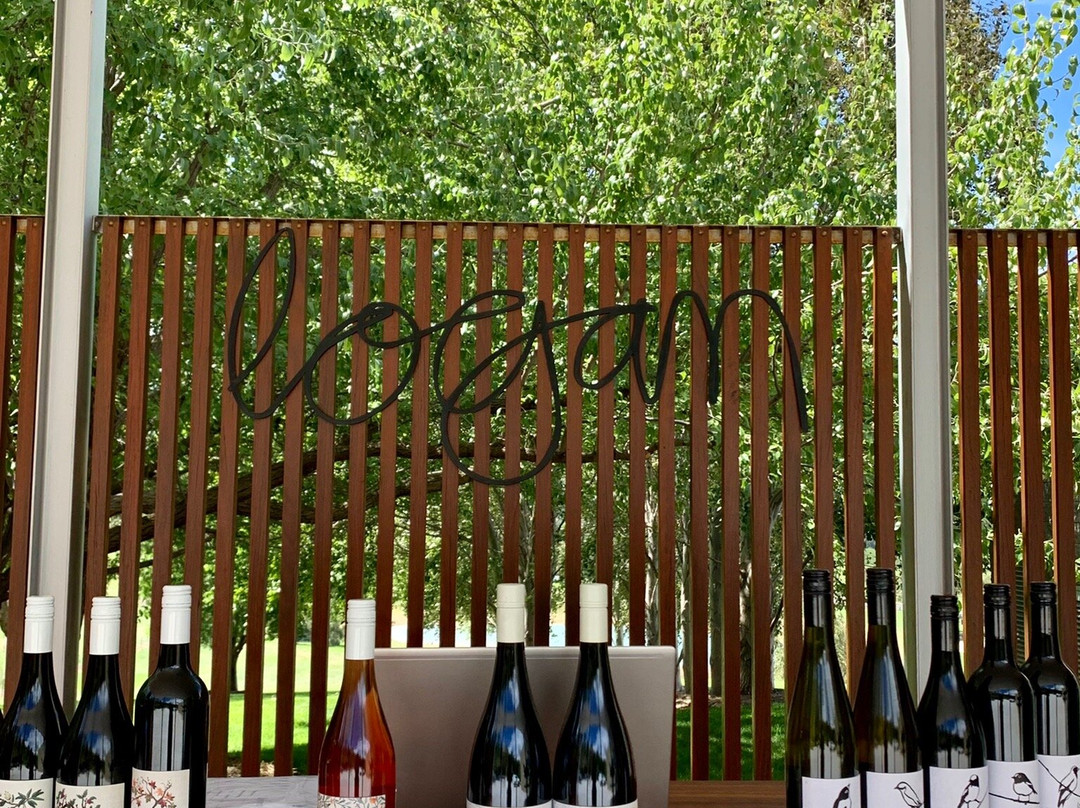 Logan Wines-Apple Tree Flat必去景点