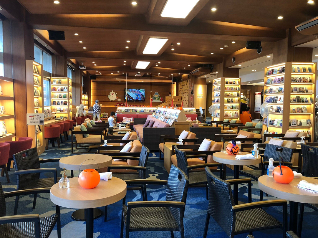南风楼酒店主图
