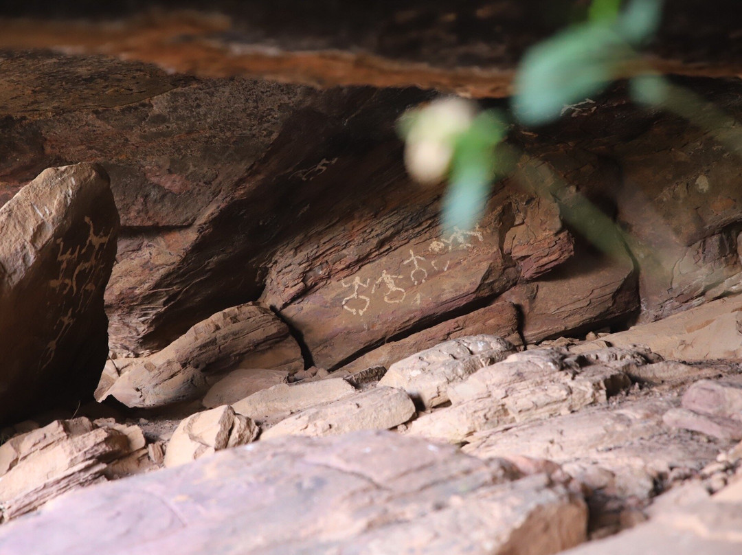 Gundabooka National Park-Bourke必去景点