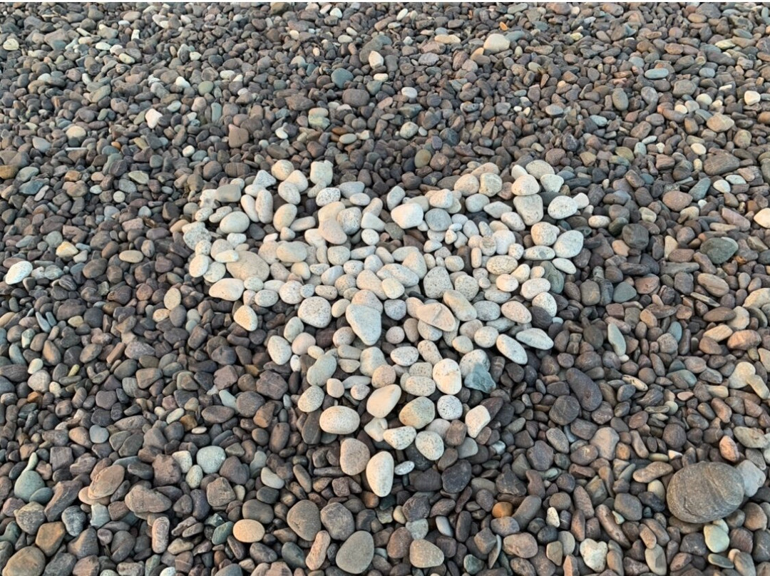 Jasper Beach景点图片