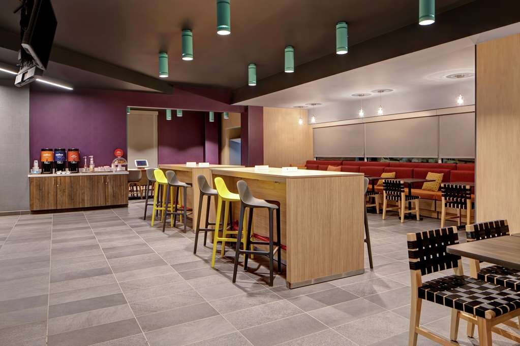 Tru by Hilton Oxford主图