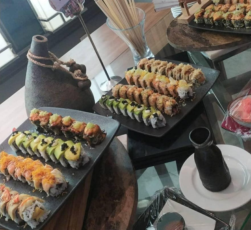 The Excelton Hotel主图