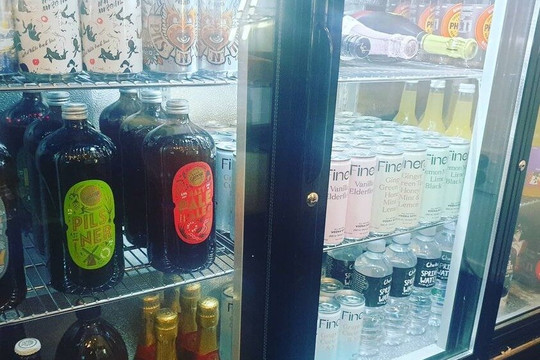 Escape HQ-奥克兰必去景点