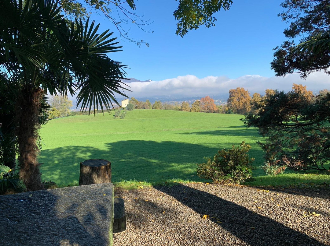 Ristorante Il Torchio Di Villa Bellardi