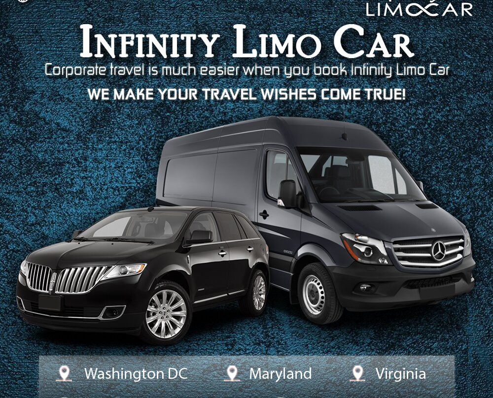 Infinity Limo Car景点图片