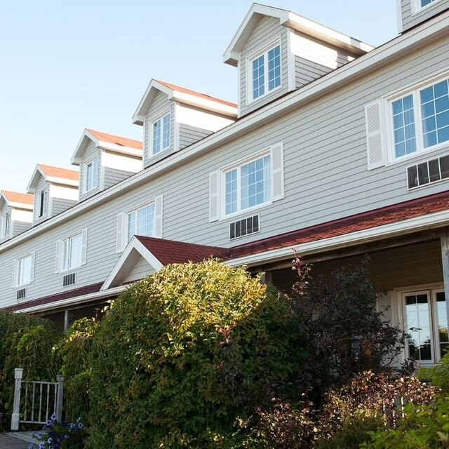 Stanley Bridge Country Resort主图