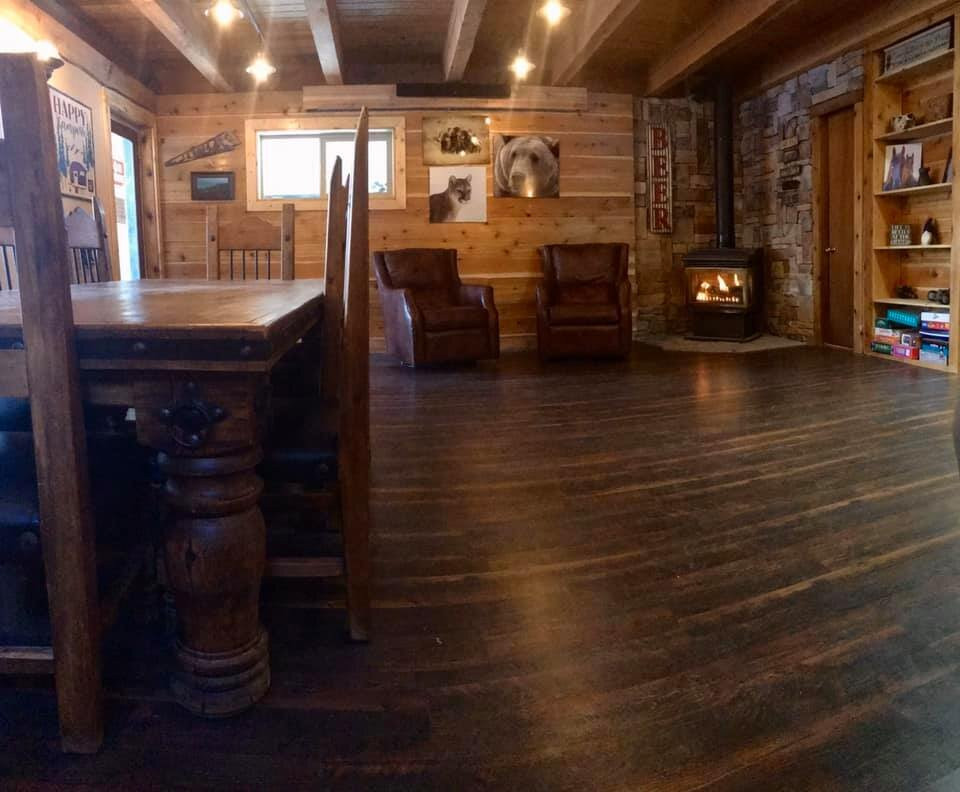 Blue Lake RV Resort景点图片