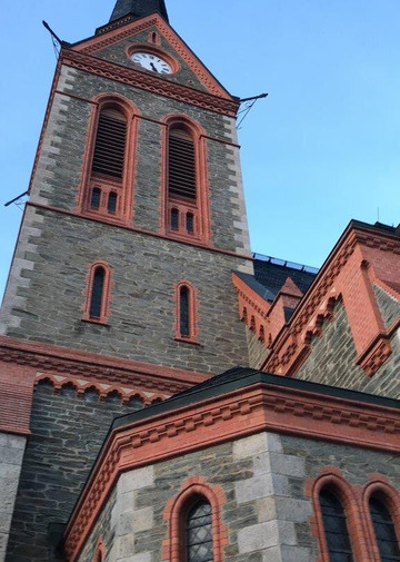 St.-Trinitatis-Kirche