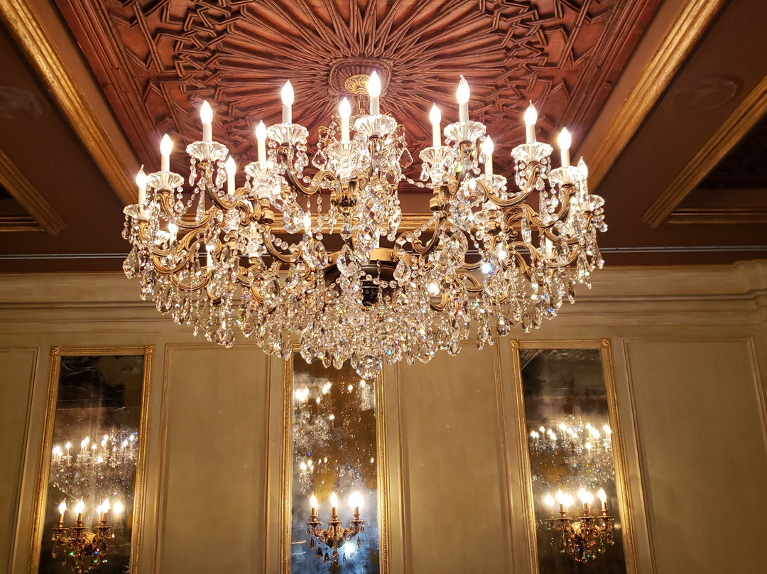 Grand Bohemian Lodge Asheville, Autograph Collection主图