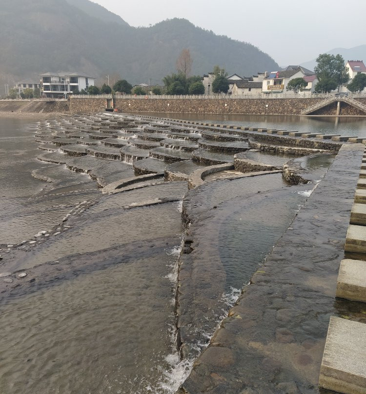 古隆中景区-襄阳市必去景点