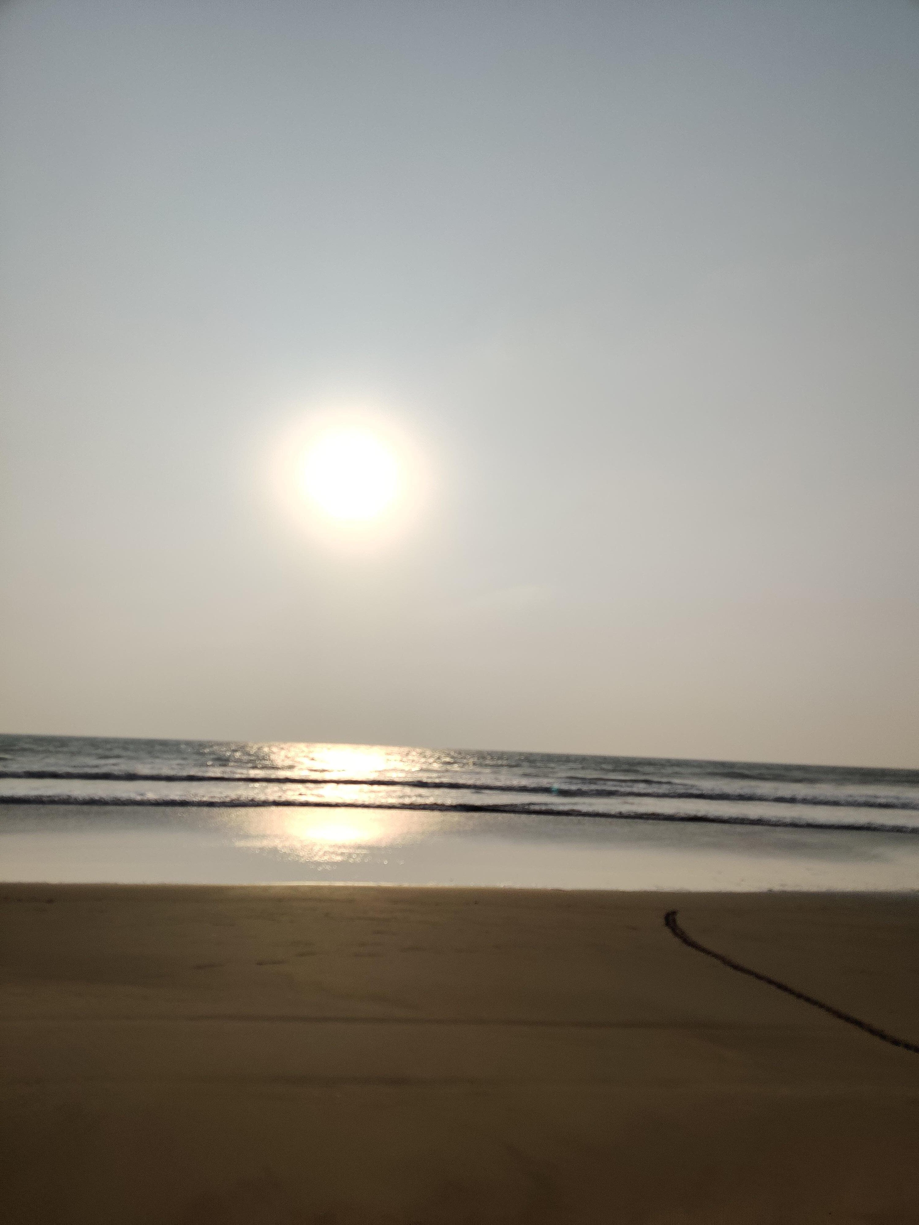 Oceans 7 Ashwem-泳池