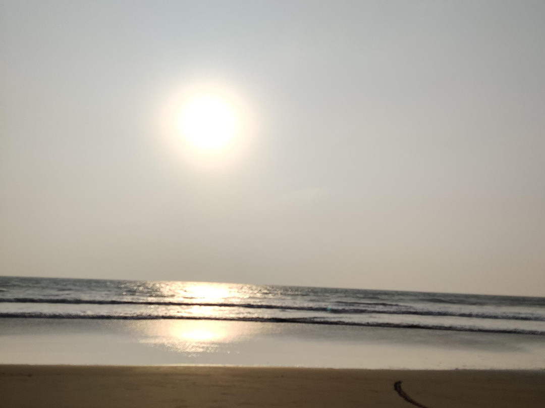 Oceans 7 Ashwem主图