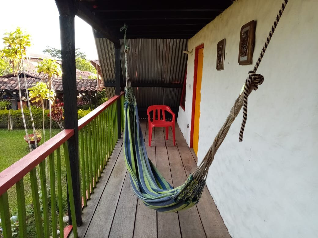 Hostal Alto de los Andaquies主图