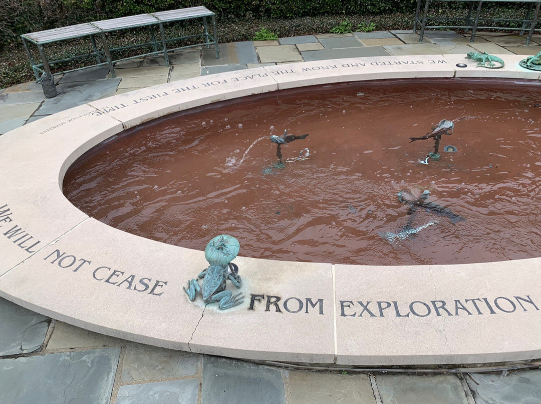 Montgomery Museum of Fine Arts-蒙哥马利必去景点