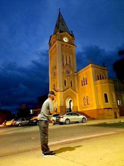 Igreja Matriz景点图片