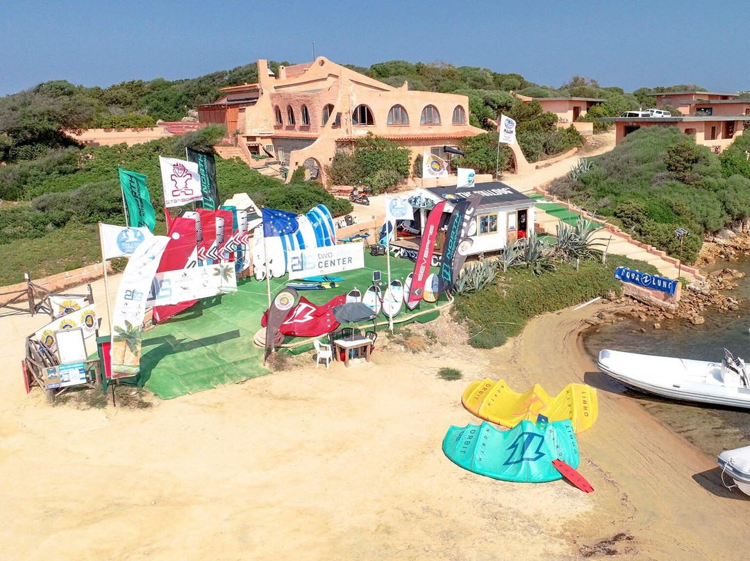 2 Sides Porto Pollo-Porto Pollo必去景点